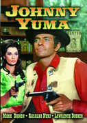 Johnny Yuma , Mark Damon