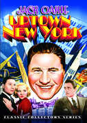 Uptown New York , Leon Waycoff [Ames]