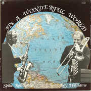 It's a Wonderful World , Spike Robinson