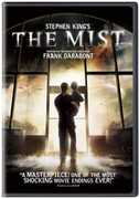 The Mist , Thomas Jane