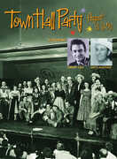 August 8,1959 at Town Hall Party , Town Hall Party