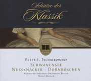 Ballet Music , Heinz R gner
