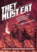 They Must Eat , John Anton