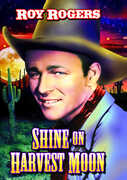 Shine on Harvest Moon , Mary Hart