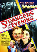 Strangers of the Evening , Lucien Littlefield
