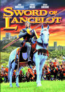 Sword of Lancelot , Brian Aherne