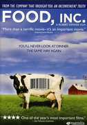Food Inc. , Gary Hirschberg