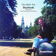 Daybreak , Chet Baker