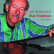 My Romance , Don Friedman