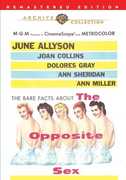 The Opposite Sex , June Allyson