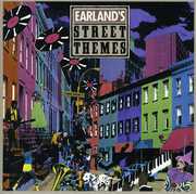 Earland's Street Themes (bonus Tracks Edition) , Charles Earland
