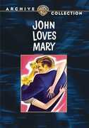 John Loves Mary , Ronald Reagan
