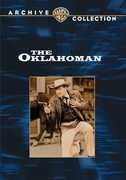 The Oklahoman , Joel McCrea