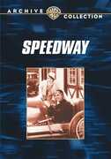 Speedway , William Haines