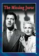 The Missing Juror , Jim Bannon