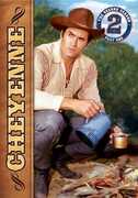 Cheyenne: The Complete Second Season , Clint Walker