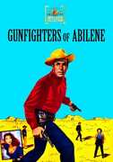 Gunfighters of Abilene , Buster Crabbe