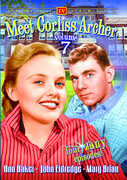 Meet Corliss Archer 7 , Bobby Ellis