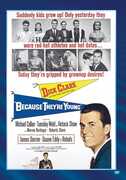 Because They're Young , Dick Clark