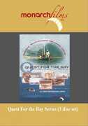 Quest for Bay Complete Series 