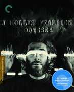 A Hollis Frampton Odyssey (Criterion Collection) 