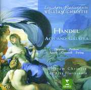 Acis & Galatea , Les Lunes du Cousin Jacques