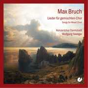 Songs for Mixed Choir , Konzertchor Darmstadt