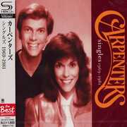 Singles 1969 - 1981 (SHM-CD) [Import] , Carpenters