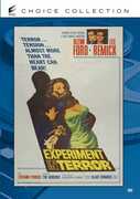 Experiment in Terror , Glenn Ford