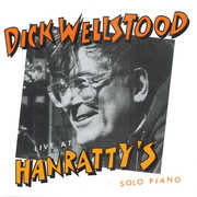 Live at Hanratty's , Dick Wellstood