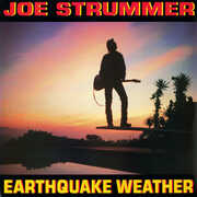 Earthquake Weather , Joe Strummer