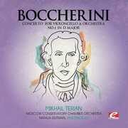 Concerto for Violoncello Orchestra 2 , Mikhail Terian
