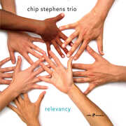 Relevancy , Chip Stephens