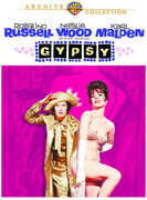 Gypsy , Ann Jillian