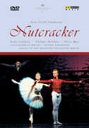 The Nutcracker , Beatrice Knop
