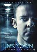 The Unknown: The Complete First Season , Dominic Monaghan