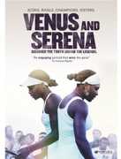Venus and Serena , Serena Williams
