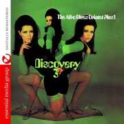 Discovery 3 , Afro-Blues Quintet + 1