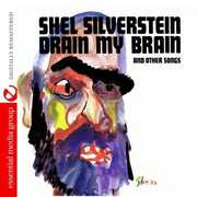 Drain My Brain , Shel Silverstein