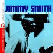Stranger in Paradise: It's a Sin to Tell a Lie , Jimmy Smith