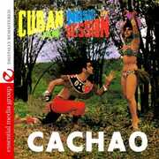 Cuban Music in Jam Session , Cachao