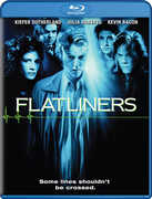 Flatliners , Kiefer Sutherland
