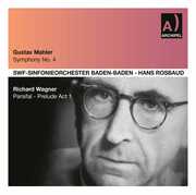 Symphony No 4 , Hans Rosbaud