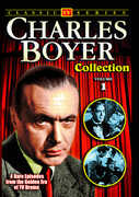 Charles Boyer Collection: Volume 1 , Noreen Nash