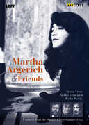 Martha Argerich & Friends , Martha Argerich