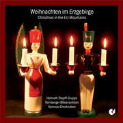 Christmas in the Erz Mountains , Traditional