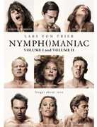 Nymphomaniac: Volume I &:Volume II , Charlotte Gainsbourg