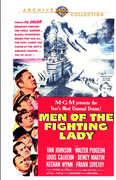 Men of the Fighting Lady , Van Johnson