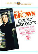 Local Boy Makes Good , Eddie Nugent