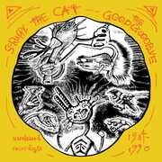 Good Goodbye: Unreleased Recordings 1984-1990 , Scruffy the Cat